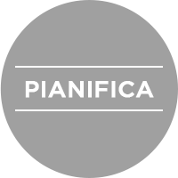 Pianifica